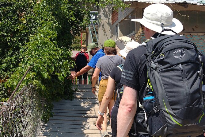 Yelapa escape - Yelapa’s “far from the city” feeling