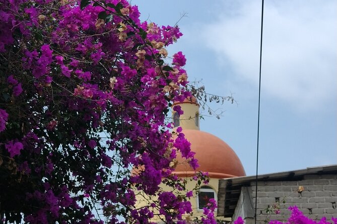 Yelapa escape - Walking Yelapa: streets, stories, and getting oriented