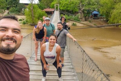 Yelapa escape - Getting there: Zona Romántica to Boca de Tomatlán, then by water taxi