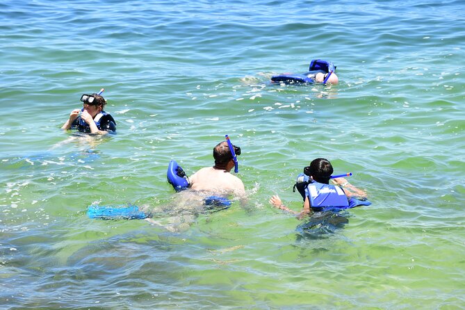 Yelapa Escape & Snorkeling in Puerto Vallarta by Speedboat - Where to meet and how pickup works (so you don’t waste time)