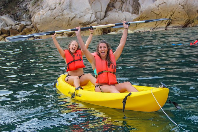 Yelapa Waterfall, BBQ at Exclusive Majahuitas Beach & Open bar - Price and extras: what you really pay for this 7-hour day