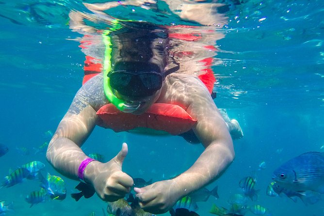 Yelapa Waterfall, BBQ at Exclusive Majahuitas Beach & Open bar - FAQ