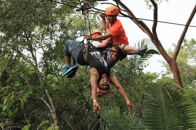 Zipline & ATV Jungle Adventure Combo - Price and value: why $249 can make sense