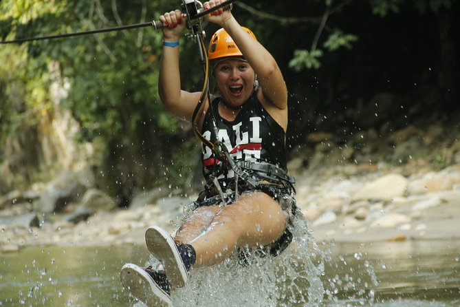 Zipline Experience over Cuale River - Key Things I’d Plan for Before You Go